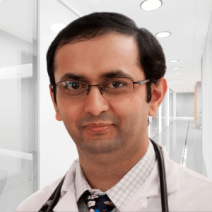 Dr. Mahesh Gopashetty - Surgeon