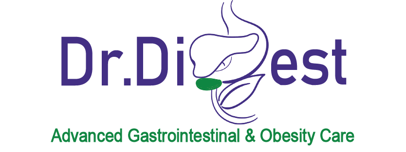 Dr Digest Logo